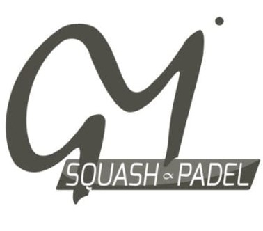 Logo de GMSquash